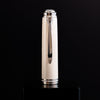 Pelikan Toledo Fountain Pen - M910 White (Special Edition) - Pen Boutique Ltd