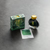 Ferris Wheel Press Ink Bottle - Evermore Green - 38ml - Pen Boutique Ltd