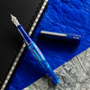 Benu Euphoria Fountain Pen - Ballet - Pen Boutique Ltd
