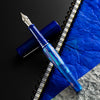 Benu Euphoria Fountain Pen - Ballet - Pen Boutique Ltd