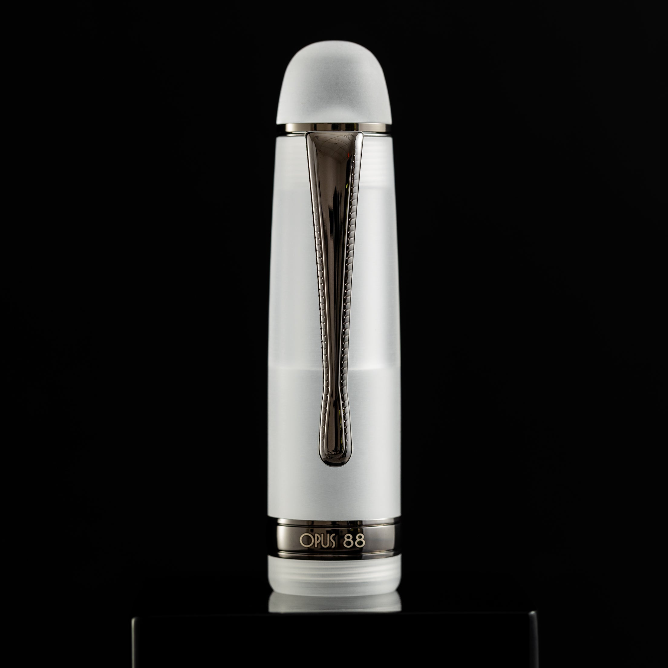 Opus 88 Jazz Fountain Pen - Holiday - Pen Boutique Ltd