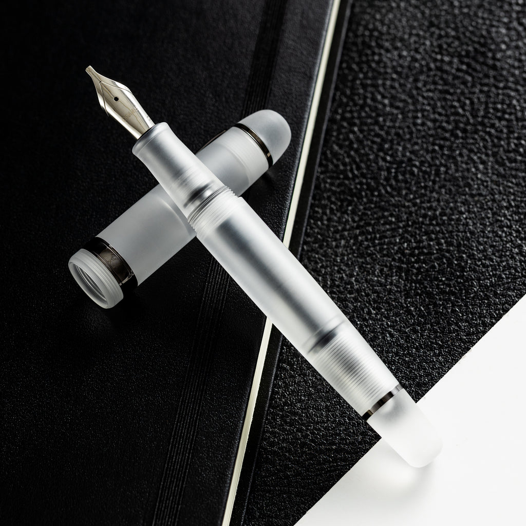 Opus 88 Jazz Fountain Pen - Holiday - Pen Boutique Ltd