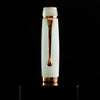Opus 88 Harmony Fountain Pen - Cloud Dancer - Pen Boutique Ltd