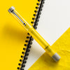 Opus 88 Demo Fountain Pen - 2021 Yellow - Pen Boutique Ltd