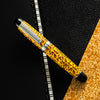 Opus 88 Mini Fountain Pen - Mara Leopard - Pen Boutique Ltd