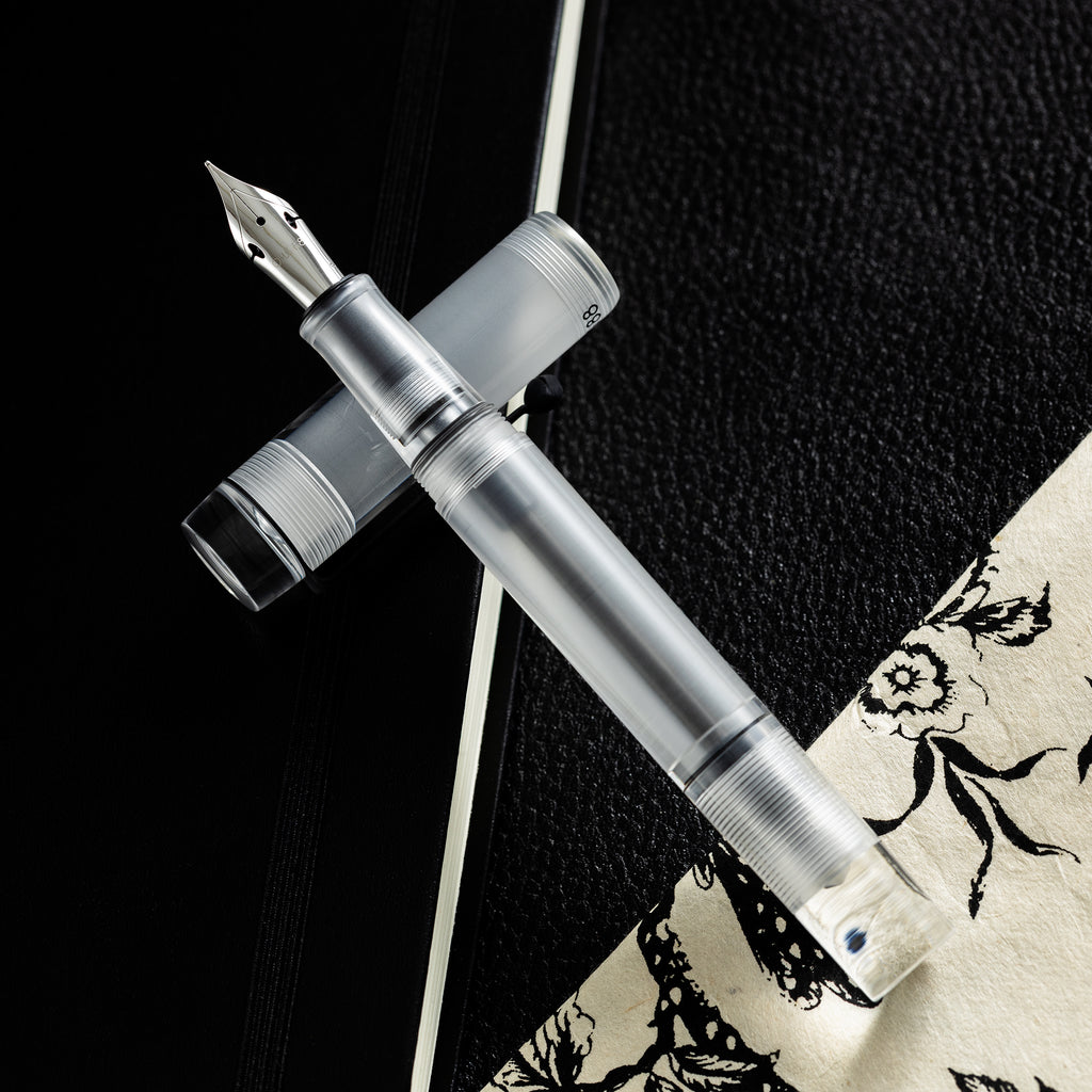 Opus 88 Demo Fountain Pen-Pen Boutique Ltd