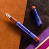 Opus 88 Demo Fountain Pen - Pantone - Color of the Year 2022 - Pen Boutique Ltd