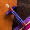 Opus 88 Demo Fountain Pen - Pantone - Color of the Year 2022 - Pen Boutique Ltd