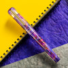 Benu Tribute Fountain Pen - Matisse - Pen Boutique Ltd