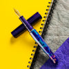 Benu Euphoria Fountain Pen - Opera - Pen Boutique Ltd