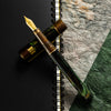 Benu Tribute Fountain Pen - Cézanne - Pen Boutique Ltd
