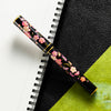 Zek Handpainted Tezhip Art Sakura Fountain Pen-Pen Boutique Ltd