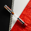 Monteverde MP1 Gift Set - Mondrian (Fountain Pen & Cylinder Pen Holder) - Pen Boutique Ltd