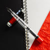 Monteverde MP1 Gift Set - Mondrian (Fountain Pen & Cylinder Pen Holder) - Pen Boutique Ltd