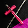Lamy Safari Fountain Pen - Neon Pink (Special Edition) - Pen Boutique Ltd
