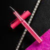 Lamy Safari Rollerball Pen - Neon Pink (Special Edition) - Pen Boutique Ltd