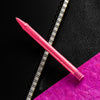 Lamy Safari Ballpoint Pen - Neon Pink (Special Edition) - Pen Boutique Ltd