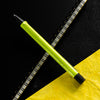 Lamy Safari Ballpoint Pen - Neon Yellow (Special Edition) - Pen Boutique Ltd