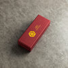 Zek Handpainted Tezhip Art Sakura Fountain Pen-Pen Boutique Ltd