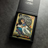 Pelikan Souverän® M601 Fountain Pen - Art Collection II Rudi Rother (Special Edition)-Pen Boutique Ltd