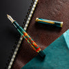 Pelikan Souverän® M601 Fountain Pen - Art Collection II Rudi Rother (Special Edition)-Pen Boutique Ltd