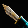 Pelikan Souverän® M601 Fountain Pen - Art Collection II Rudi Rother (Special Edition)-Pen Boutique Ltd