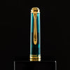 Pelikan Souverän® M601 Fountain Pen - Art Collection II Rudi Rother (Special Edition)-Pen Boutique Ltd