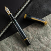 Pelikan Souveran M1000 Fountain Pen - Raden Stardust "Hoshikuzu" - 18k Nib (Limited Edition)-Pen Boutique Ltd