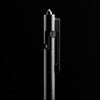 Fisher Space Pen Measure Twice™ Tactical Bolt Action Ballpoint Pen - Matte Black - Pen Boutique Ltd