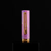 TWSBI ECO Fountain Pen - Fluorite Purple - Bronze Trim-Pen Boutique Ltd