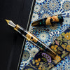 Taccia Empress Fountain Pen - Goldfish Suaka (Limited Edition) - Pen Boutique Ltd