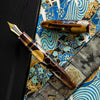 Taccia Empress Fountain Pen - Imperial Honeybee (Limited Edition) - Pen Boutique Ltd