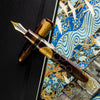 Taccia Empress Fountain Pen - Imperial Honeybee (Limited Edition) - Pen Boutique Ltd