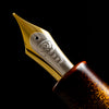 Taccia Empress Fountain Pen - Imperial Honeybee (Limited Edition) - Pen Boutique Ltd