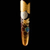 Taccia Empress Fountain Pen - Imperial Honeybee (Limited Edition) - Pen Boutique Ltd