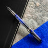 Conklin Symetrik Fountain Pen - Limited Edition - Mystic Soul "Energy" - Gunmetal Trim (Pen Boutique Exclusive)