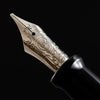 Aurora Optima 365 Pearl & Octane Limited Edition Fountain Pen - Pen Boutique Ltd