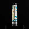 Aurora Optima 365 Pearl & Octane Limited Edition Fountain Pen - Pen Boutique Ltd