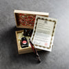 Taccia Empress Fountain Pen - Aka Fuji & Sakura on Red Chinkin (Limited Edition) - Pen Boutique Ltd