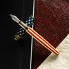 Retro 51 Tornado Fountain Pen - Tribute 250 (Limited Edition)-Pen Boutique Ltd