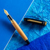 Esterbrook x Crane Estie Fountain Pen - The Mariner-Pen Boutique Ltd