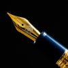 Esterbrook x Crane Estie Fountain Pen - The Mariner-Pen Boutique Ltd