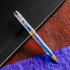 Visconti Comedia Ballpoint Pen - Paolo & Francesca (Limited Edition) - Pen Boutique Ltd