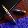 Visconti Comedia Fountain Pen - Paolo & Francesca (Limited Edition) - Pen Boutique Ltd