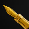 Visconti Comedia Fountain Pen - Paolo & Francesca (Limited Edition) - Pen Boutique Ltd