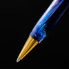 Visconti Comedia Ballpoint Pen - Paolo & Francesca (Limited Edition) - Pen Boutique Ltd