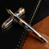 Platinum 3776 Century Ver 2.0 Fountain Pen - Demonstrator (Limited Edition) - Pen Boutique Ltd