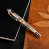 Platinum 3776 Century Ver 2.0 Fountain Pen - Demonstrator (Limited Edition) - Pen Boutique Ltd