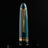 Sailor 1911L Fountain Pen - Shining Green - 18K Gold Trim - Pen Boutique Ltd