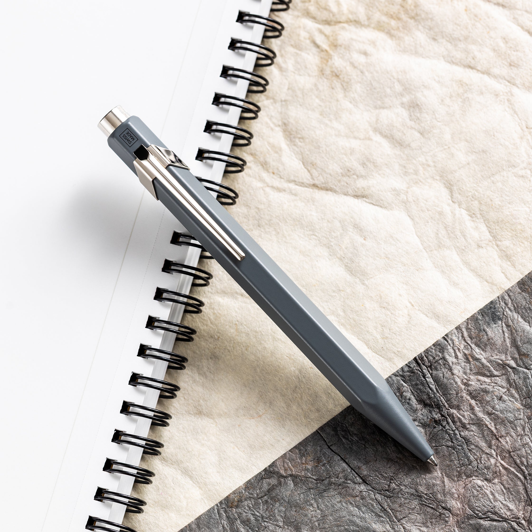 Caran d'Ache 849 Rollerball Pen - Pen Boutique Ltd